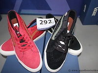 2 paar herenschoenen vans maat 44 - afbeelding 1 van  3