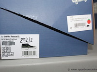 2 paar herenschoenen vans maat 44 - afbeelding 3 van  3