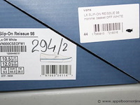 2 paar herenschoenen vans maat 44 - afbeelding 3 van  3