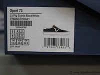 2 paar herenschoenen vans maat 45 - afbeelding 2 van  3