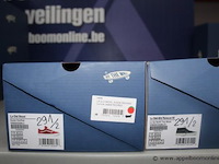 2 paar herenschoenen vans maat 45 - afbeelding 2 van  3