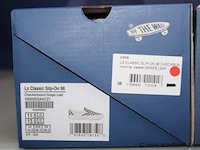 2 paar herenschoenen vans maat 45 - afbeelding 2 van  2