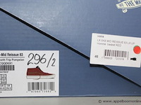 2 paar herenschoenen vans maat 45 - afbeelding 3 van  3