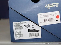 2 paar herenschoenen vans maat 45 - afbeelding 2 van  3