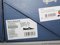 2 paar herenschoenen vans maat 45 - afbeelding 3 van  3