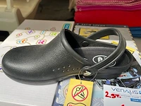 2 paar veiligheidsschoenen - afbeelding 2 van  5