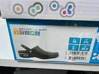 2 paar veiligheidsschoenen - afbeelding 5 van  5