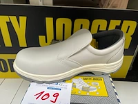 2 paar veiligheidsschoenen - afbeelding 1 van  6