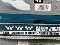 2 paar veiligheidsschoenen - afbeelding 6 van  6
