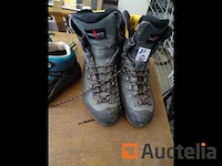 2 paar wandelschoenen - afbeelding 3 van  9