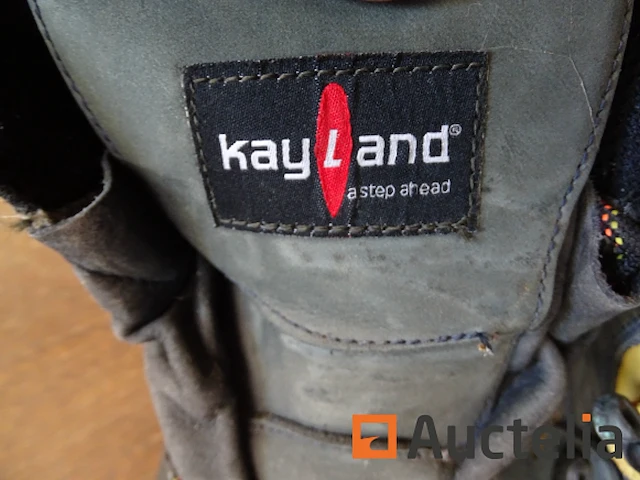 2 paar wandelschoenen - afbeelding 7 van  9