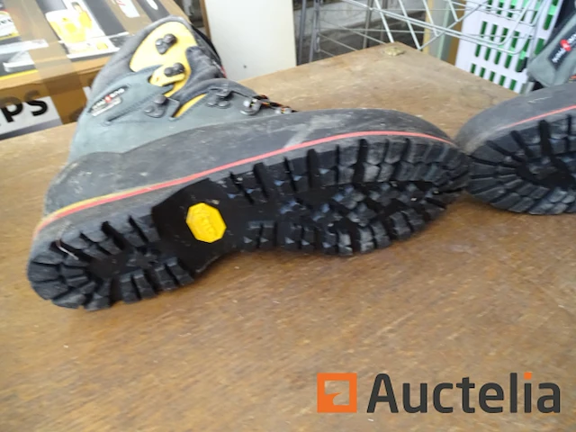 2 paar wandelschoenen - afbeelding 8 van  9