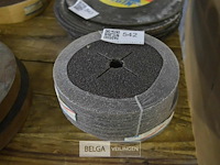 2 pakken lamel schijven - afbeelding 1 van  2