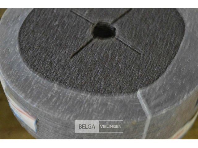 2 pakken lamel schijven - afbeelding 2 van  2