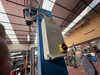 2 palen brug 3200 kg - afbeelding 2 van  11