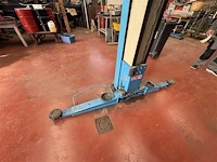 2 palen brug 3200 kg - afbeelding 10 van  11