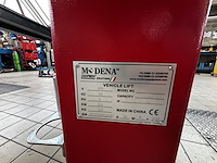 2-palenbrug modena e / ee62c-42t-e (4,2 ton). - 2023 - afbeelding 2 van  54