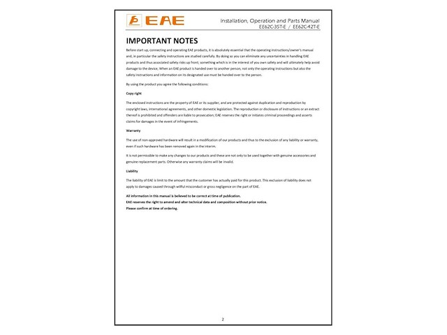 2-palenbrug modena e / ee62c-42t-e (4,2 ton). - 2023 - afbeelding 4 van  54