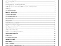 2-palenbrug modena e / ee62c-42t-e (4,2 ton). - 2023 - afbeelding 5 van  54