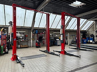 2-palenbrug modena e / ee62c-42t-e (4,2 ton). - 2023