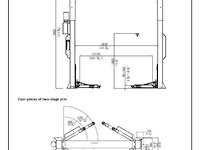 2-palenbrug modena e / ee62c-42t-e (4,2 ton). - 2023 - afbeelding 13 van  54