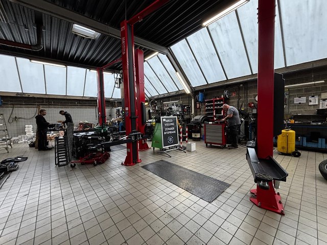 2-palenbrug modena e / ee62c-42t-e (4,2 ton). - 2023 - afbeelding 12 van  54