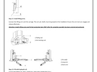2-palenbrug modena e / ee62c-42t-e (4,2 ton). - 2023 - afbeelding 24 van  54