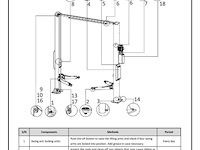 2-palenbrug modena e / ee62c-42t-e (4,2 ton). - 2023 - afbeelding 30 van  54