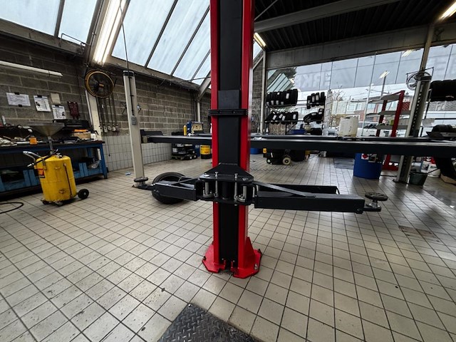 2-palenbrug modena e / ee62c-42t-e (4,2 ton). - 2023 - afbeelding 23 van  54