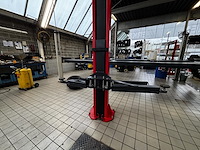 2-palenbrug modena e / ee62c-42t-e (4,2 ton). - 2023 - afbeelding 23 van  54