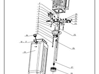 2-palenbrug modena e / ee62c-42t-e (4,2 ton). - 2023 - afbeelding 40 van  54