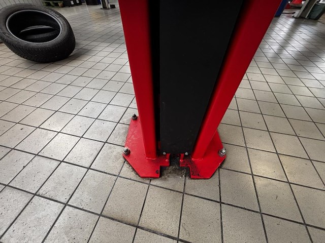 2-palenbrug modena e / ee62c-42t-e (4,2 ton). - 2023 - afbeelding 34 van  54