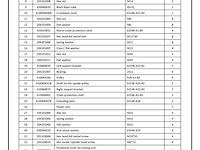 2-palenbrug modena e / ee62c-42t-e (4,2 ton). - 2023 - afbeelding 46 van  54