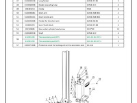 2-palenbrug modena e / ee62c-42t-e (4,2 ton). - 2023 - afbeelding 47 van  54