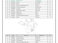 2-palenbrug modena e / ee62c-42t-e (4,2 ton). - 2023 - afbeelding 48 van  54