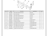 2-palenbrug modena e / ee62c-42t-e (4,2 ton). - 2023 - afbeelding 49 van  54