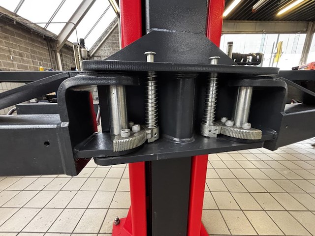 2-palenbrug modena e / ee62c-42t-e (4,2 ton). - 2023 - afbeelding 45 van  54