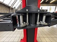 2-palenbrug modena e / ee62c-42t-e (4,2 ton). - 2023 - afbeelding 45 van  54