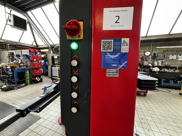 2-palenbrug modena e / ee62c-42t-e (4,2 ton). - 2023 - afbeelding 51 van  54