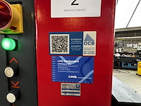 2-palenbrug modena e / ee62c-42t-e (4,2 ton). - 2023 - afbeelding 52 van  54