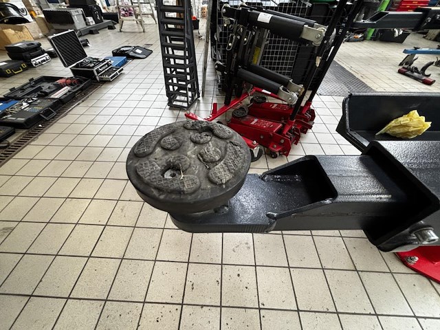 2-palenbrug modena e / ee62c-42t-e (4,2 ton). - 2023 - afbeelding 53 van  54