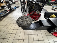 2-palenbrug modena e / ee62c-42t-e (4,2 ton). - 2023 - afbeelding 53 van  54