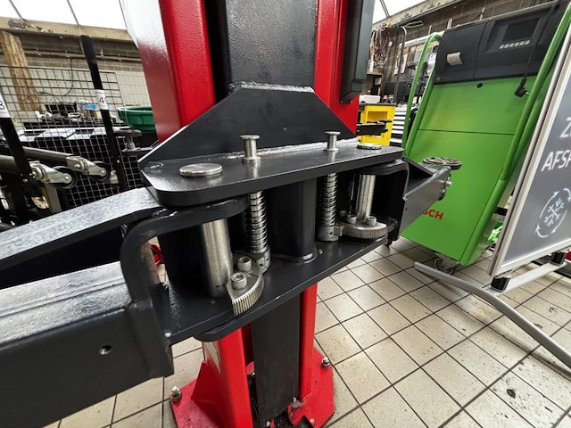 2-palenbrug modena e / ee62c-42t-e (4,2 ton). - 2023 - afbeelding 54 van  54