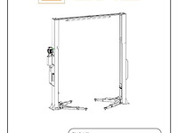 2-palenbrug modena e / ee62c-42t-e (4,2 ton). - 2023 - afbeelding 2 van  53