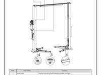 2-palenbrug modena e / ee62c-42t-e (4,2 ton). - 2023 - afbeelding 14 van  53