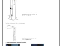 2-palenbrug modena e / ee62c-42t-e (4,2 ton). - 2023 - afbeelding 21 van  53