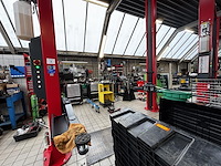 2-palenbrug modena e / ee62c-42t-e (4,2 ton). - 2023 - afbeelding 12 van  53