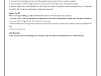 2-palenbrug modena e / ee62c-42t-e (4,2 ton). - 2023 - afbeelding 27 van  53