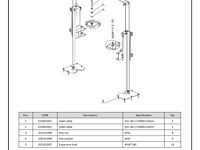 2-palenbrug modena e / ee62c-42t-e (4,2 ton). - 2023 - afbeelding 41 van  53