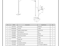 2-palenbrug modena e / ee62c-42t-e (4,2 ton). - 2023 - afbeelding 42 van  53